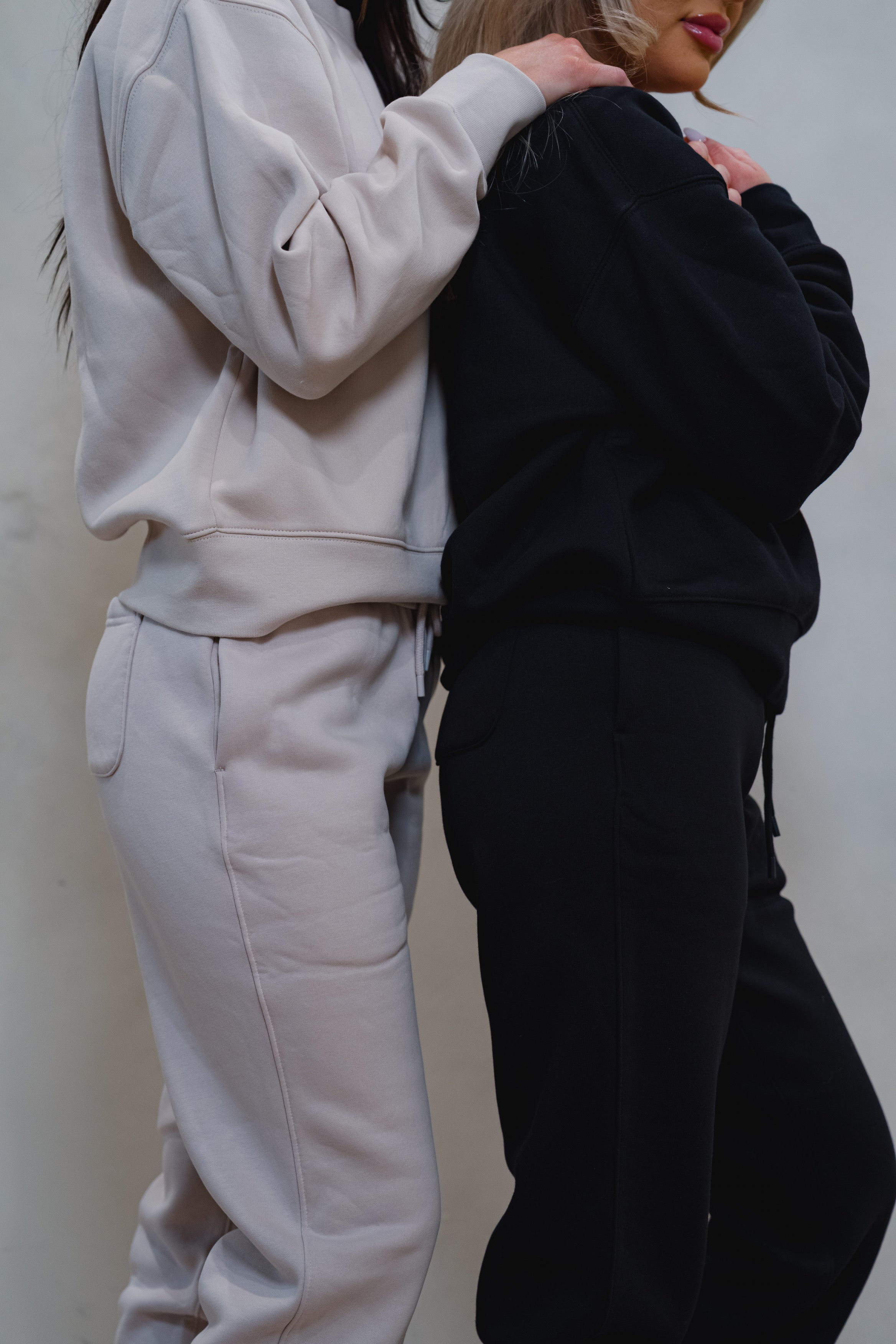 Classic Comfies Set
