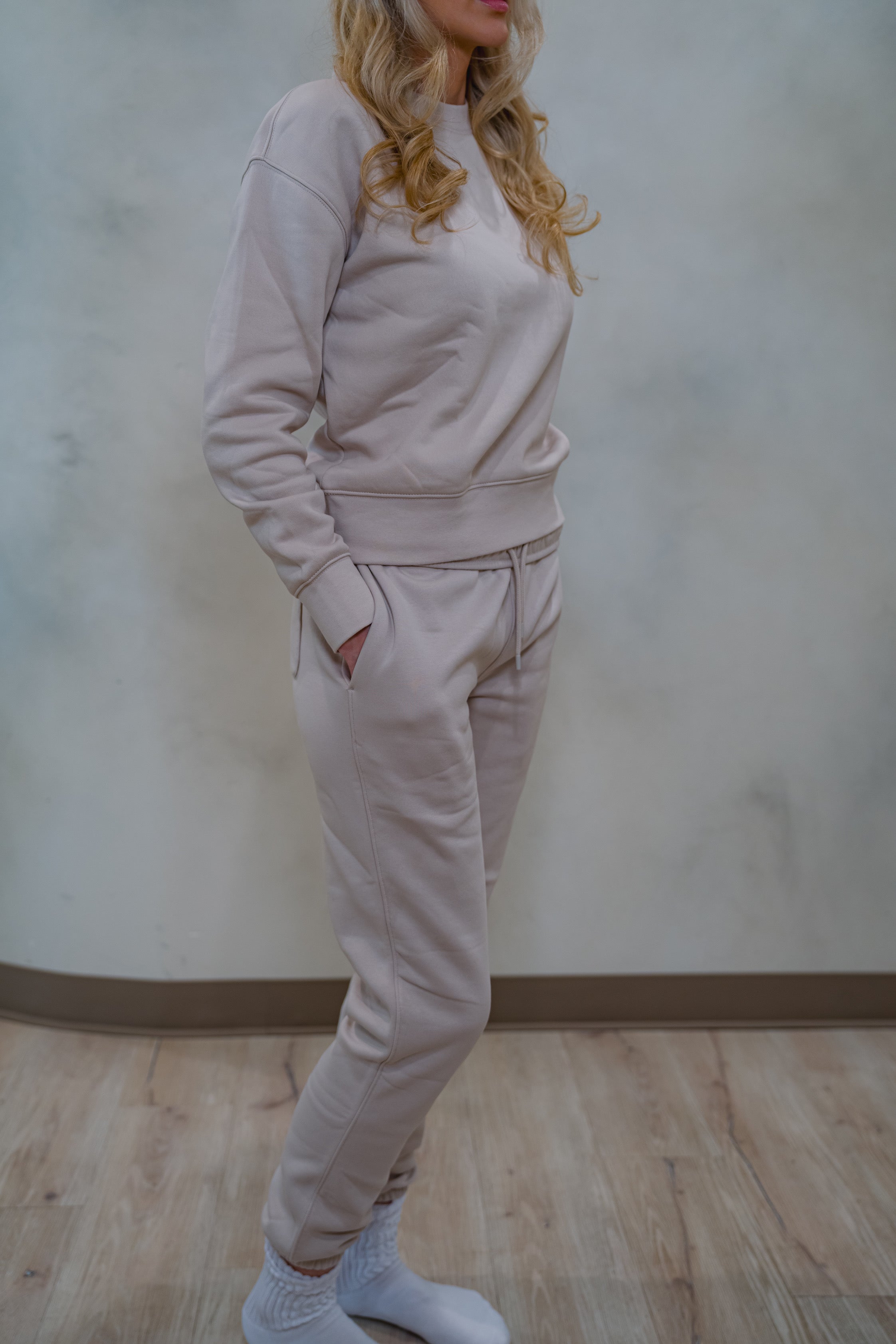 Classic Comfies Set