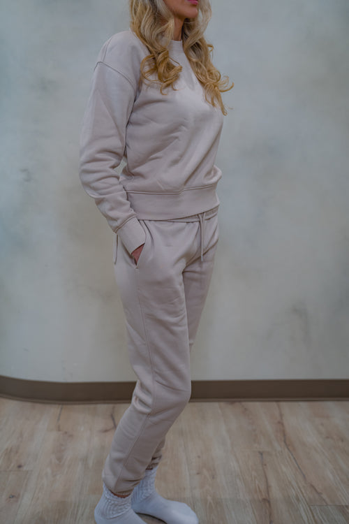 Classic Comfies Set