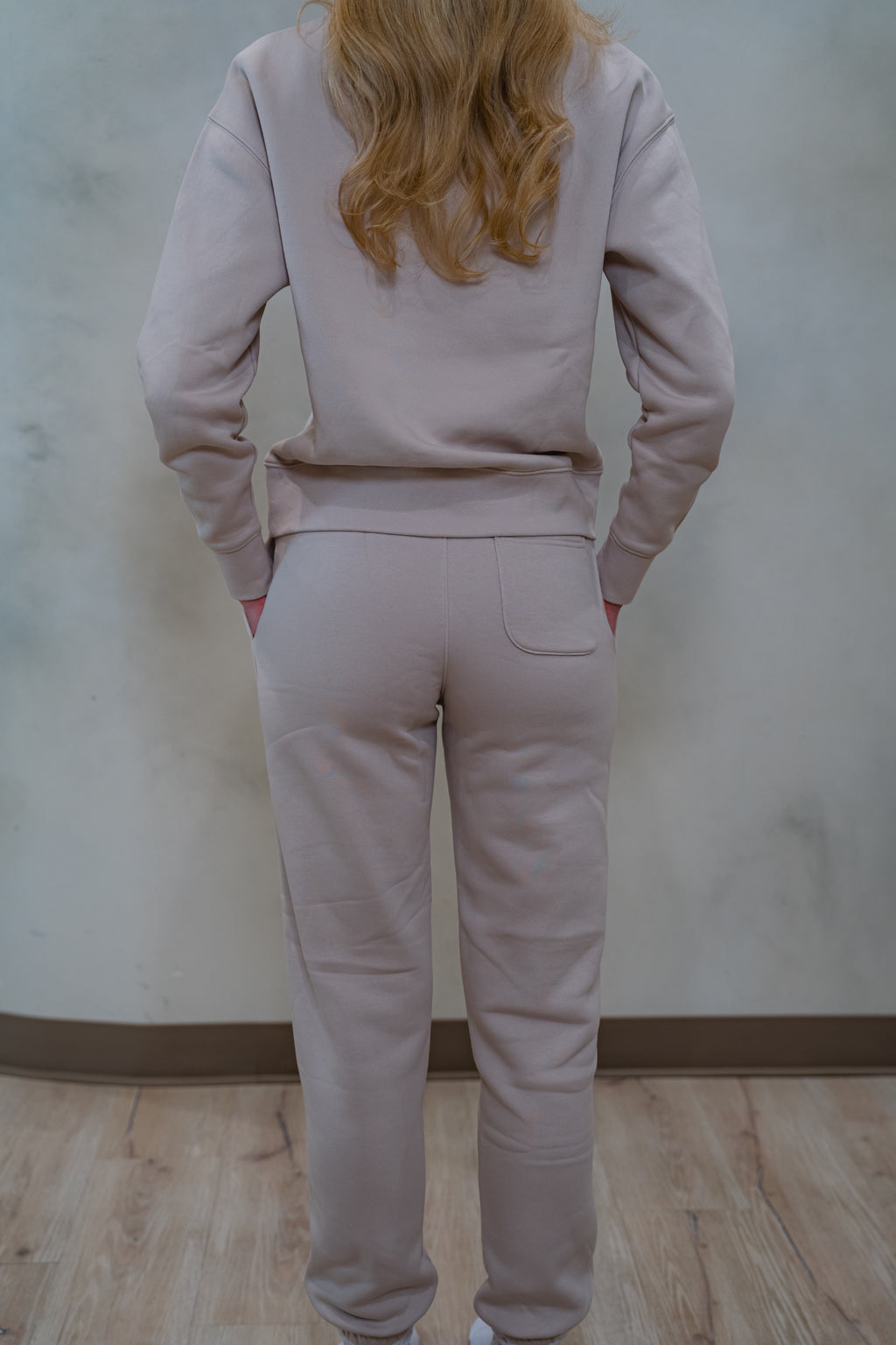 Classic Comfies Set